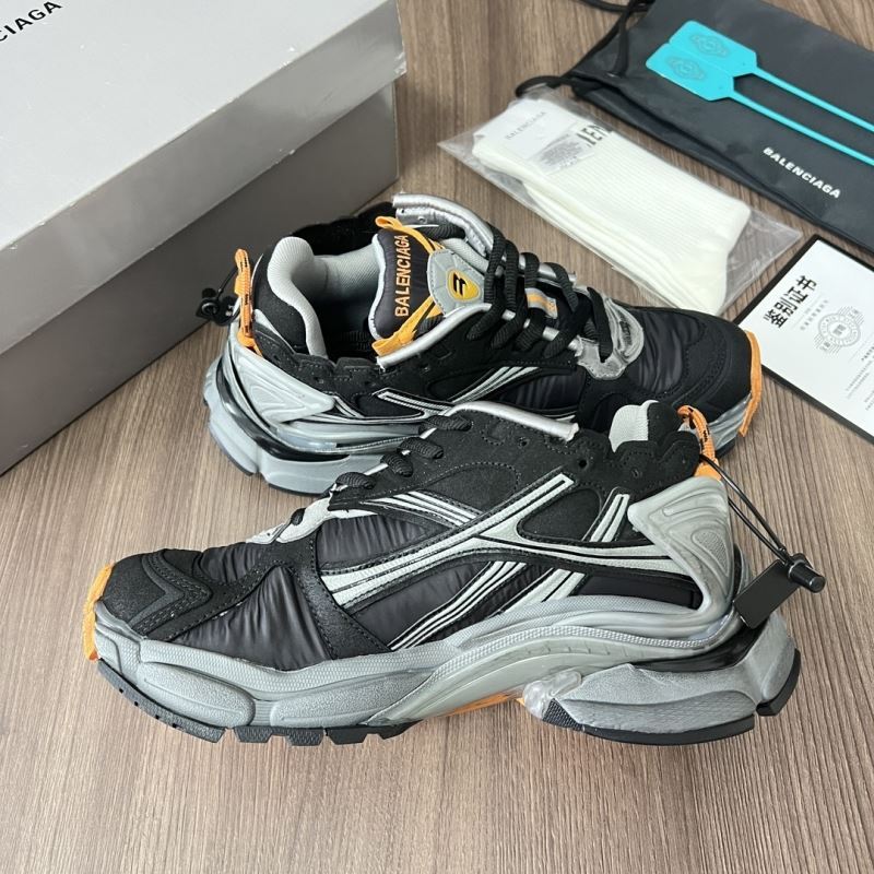 Balenciaga Track Shoes